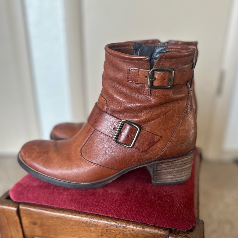 Paul Green Wyatt Boots